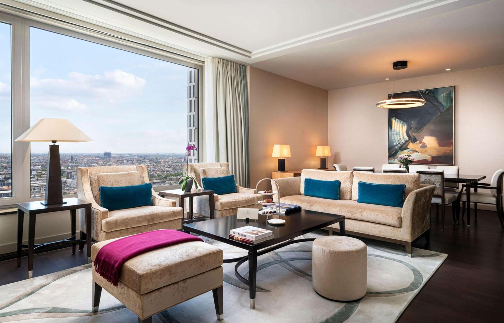 Waldorf Astoria Berlin